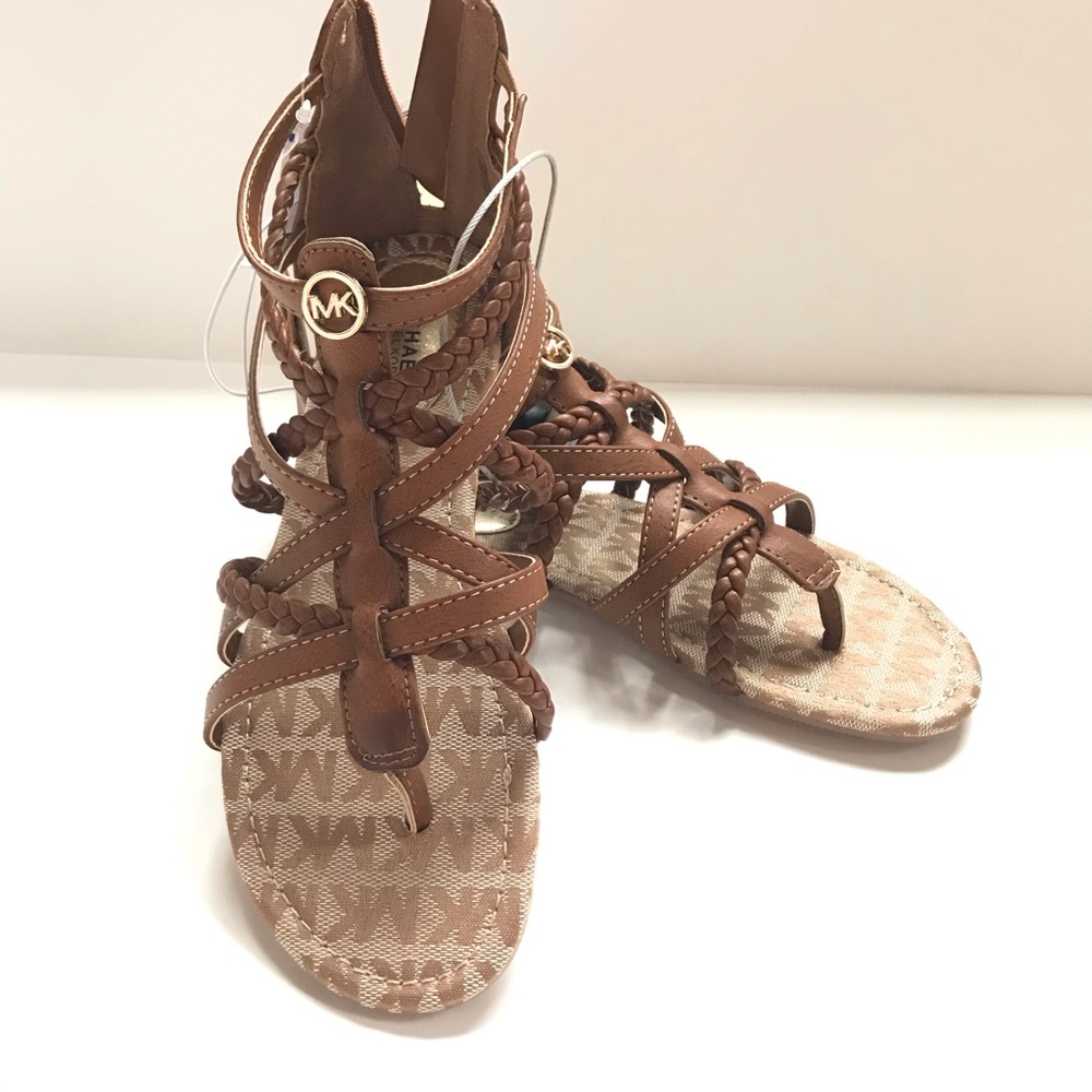 Michael korse sandals